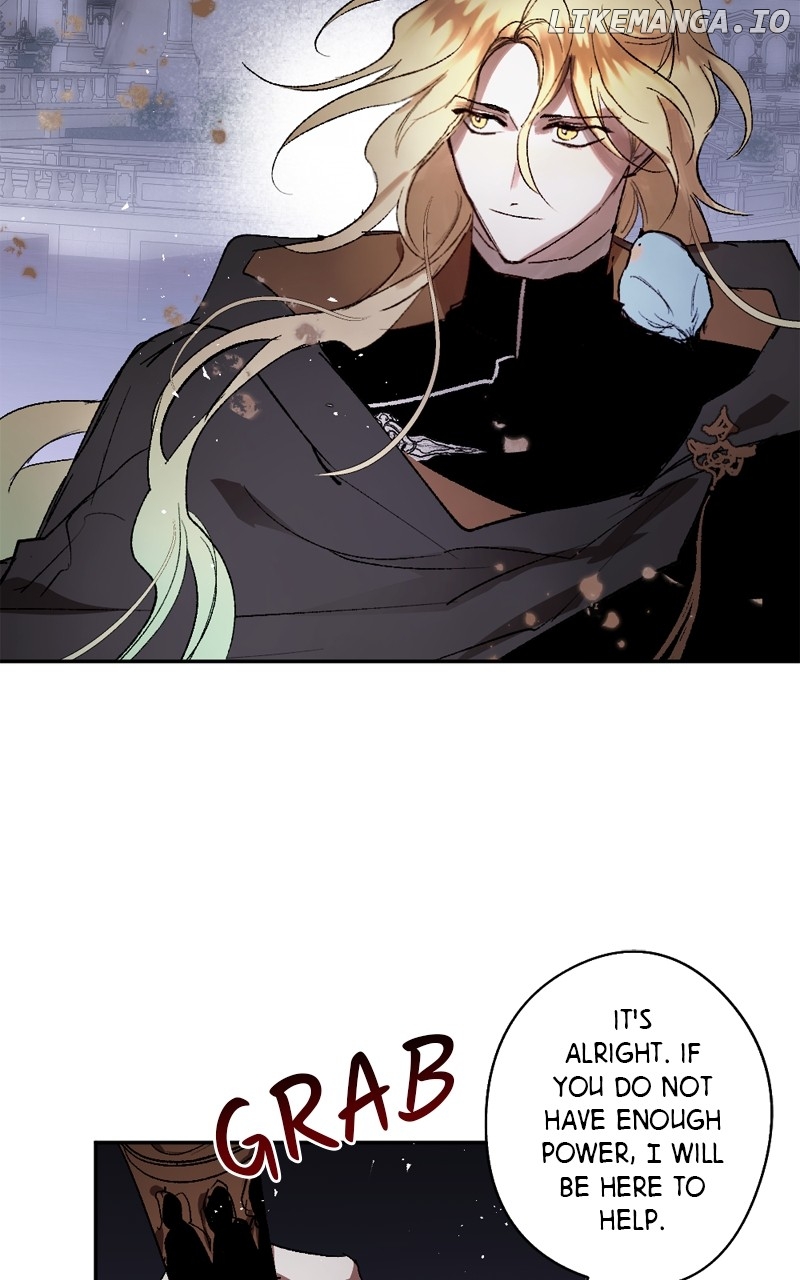 The Demon King’s Confession Chapter 121 - page 36