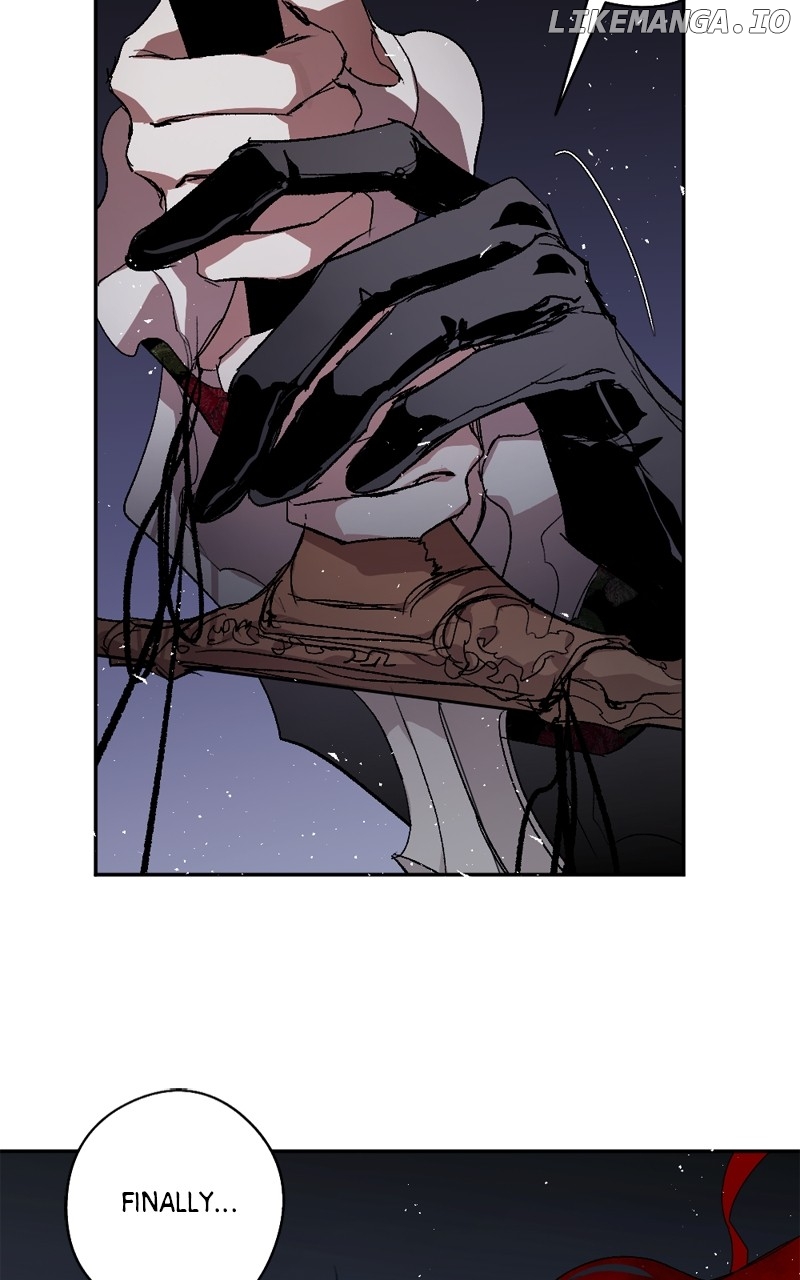 The Demon King’s Confession Chapter 121 - page 37