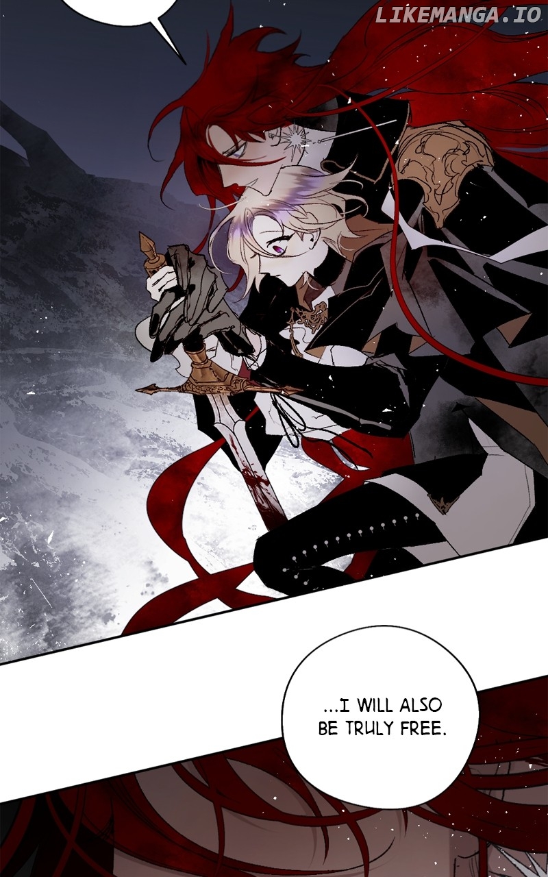 The Demon King’s Confession Chapter 121 - page 38