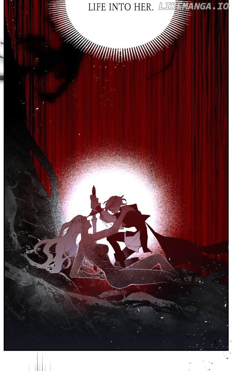 The Demon King’s Confession Chapter 121 - page 54