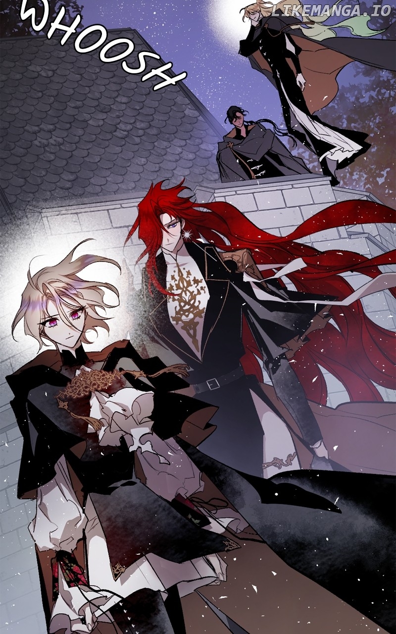 The Demon King’s Confession Chapter 121 - page 6