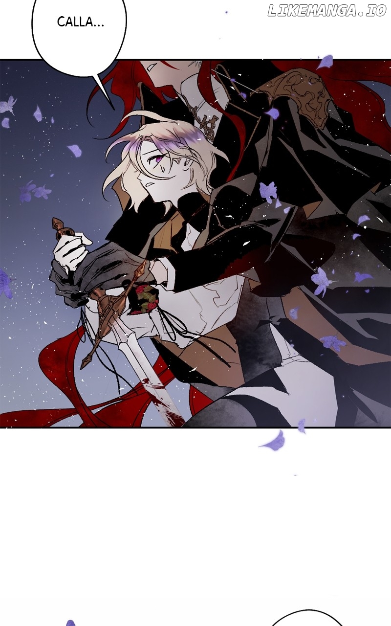The Demon King’s Confession Chapter 121 - page 60