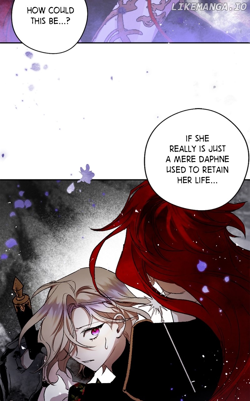 The Demon King’s Confession Chapter 121 - page 62