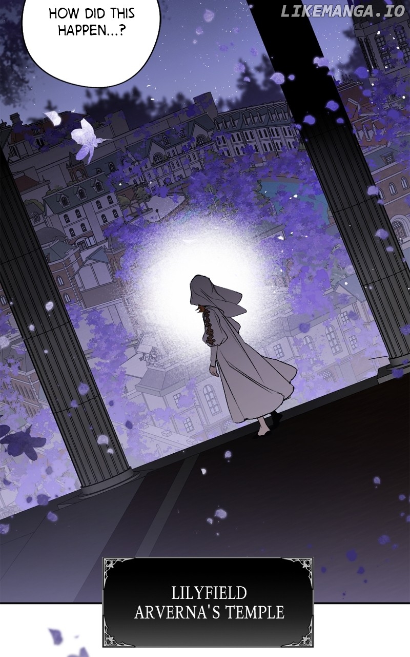 The Demon King’s Confession Chapter 121 - page 68