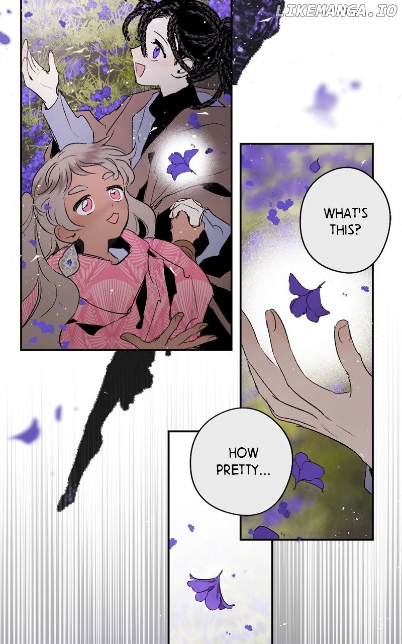 The Demon King’s Confession Chapter 121 - page 79