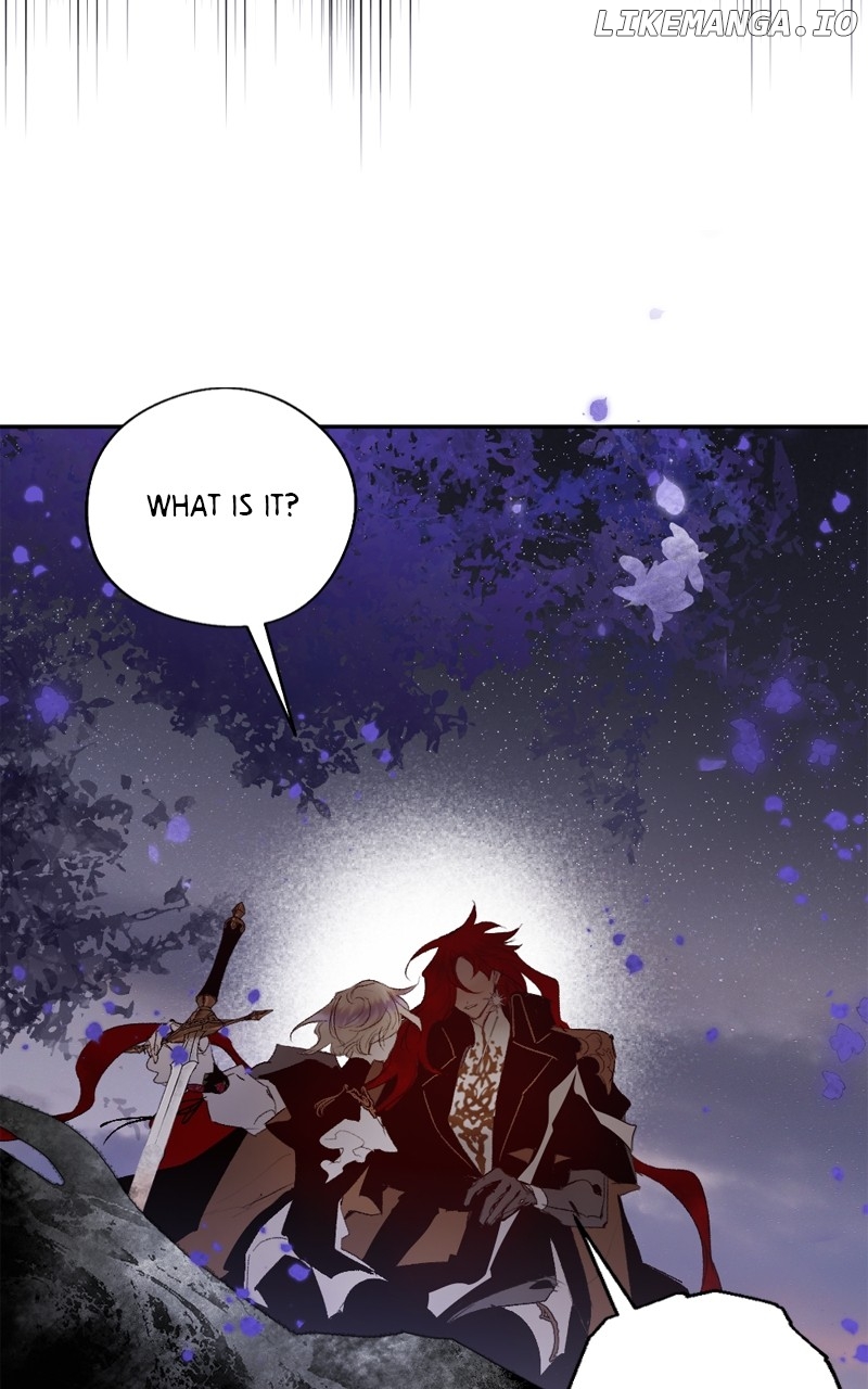 The Demon King’s Confession Chapter 121 - page 81