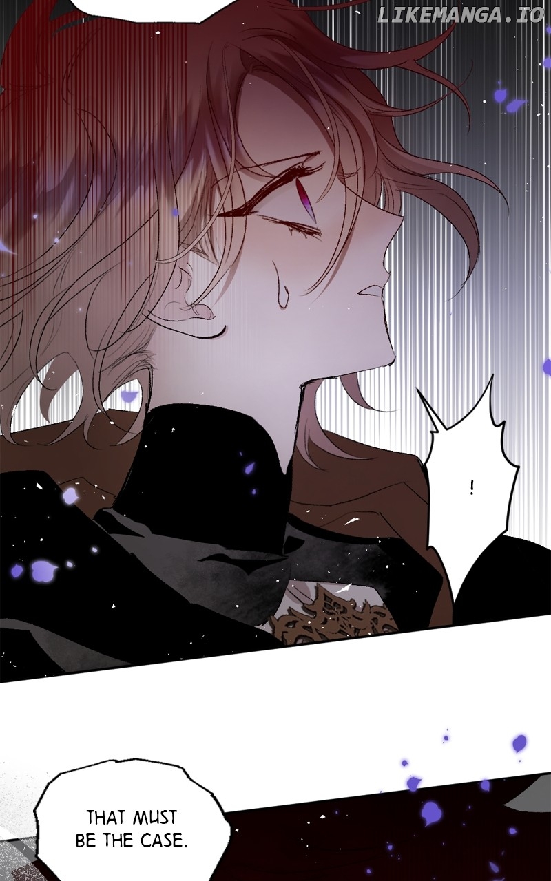 The Demon King’s Confession Chapter 121 - page 85