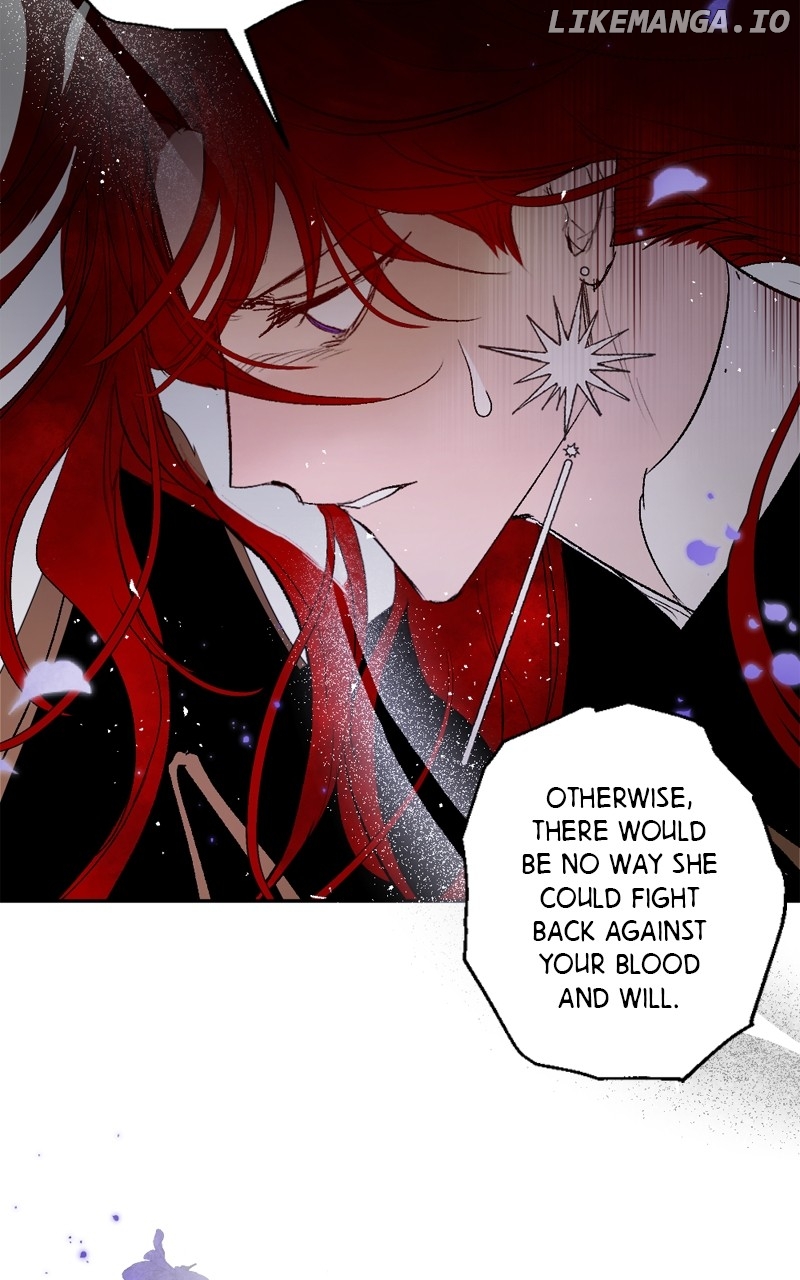 The Demon King’s Confession Chapter 121 - page 86