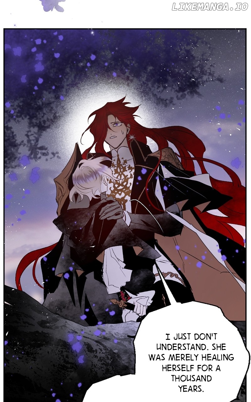 The Demon King’s Confession Chapter 121 - page 87
