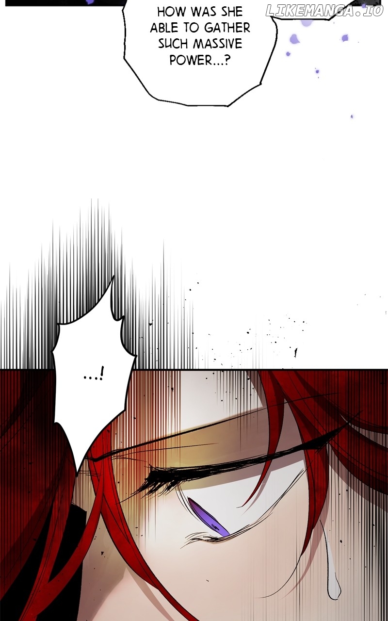 The Demon King’s Confession Chapter 121 - page 88