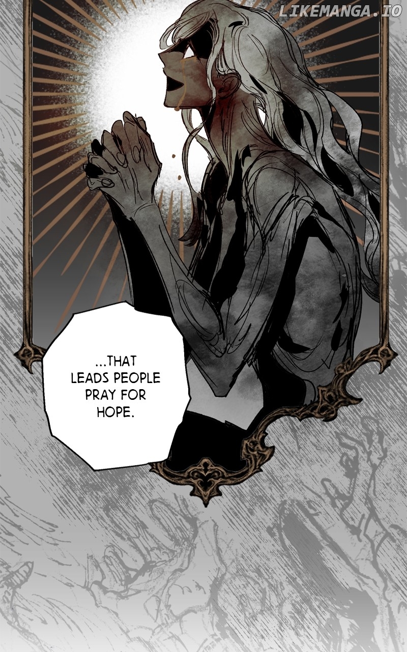 The Demon King’s Confession Chapter 121 - page 91