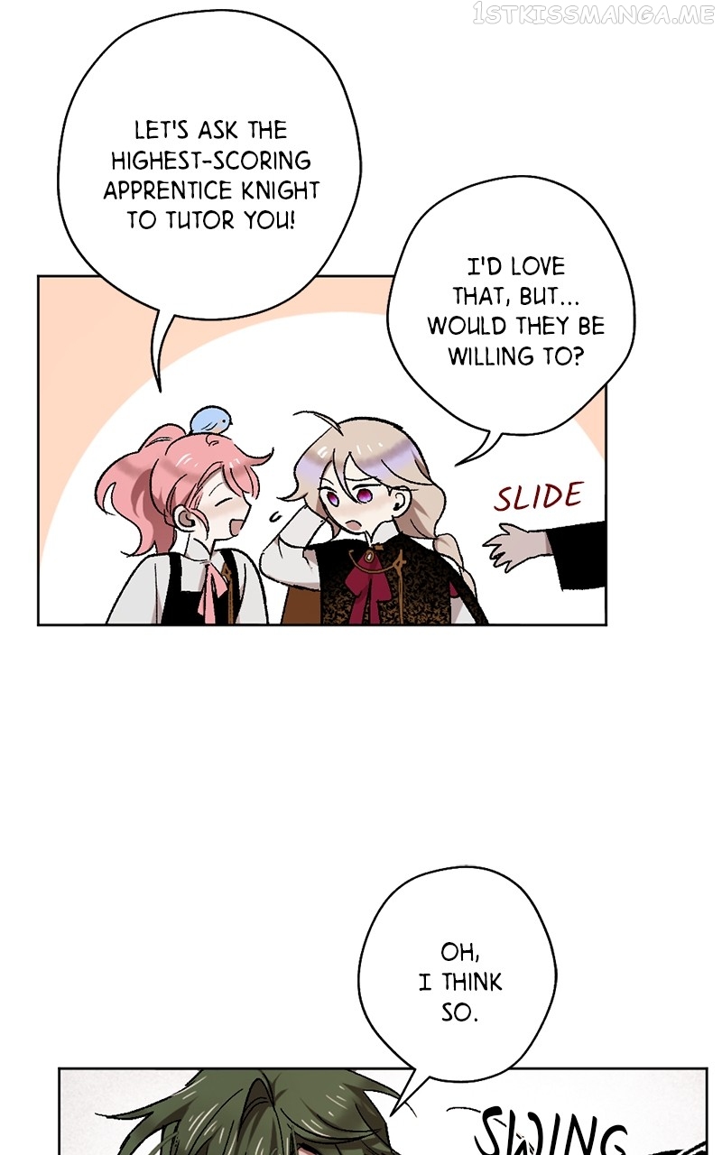 The Demon King’s Confession Chapter 36 - page 10