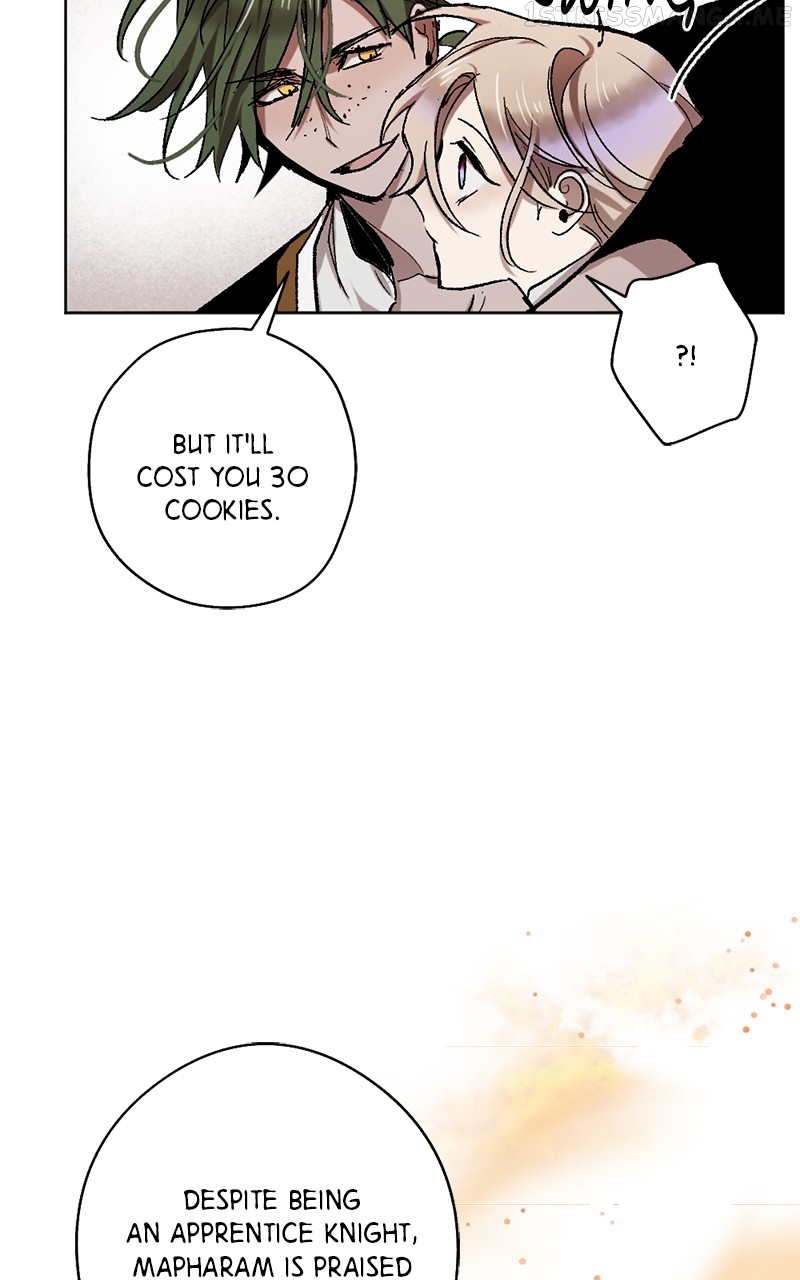 The Demon King’s Confession Chapter 36 - page 11