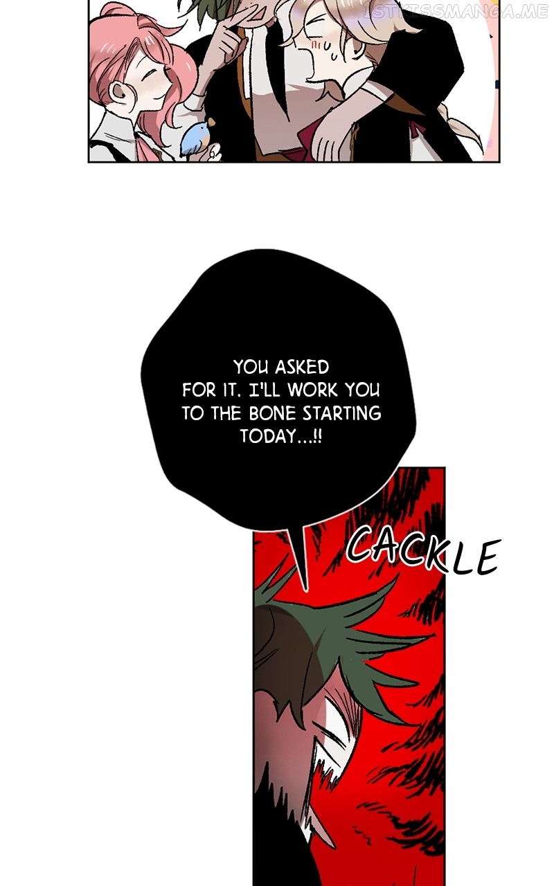 The Demon King’s Confession Chapter 36 - page 14
