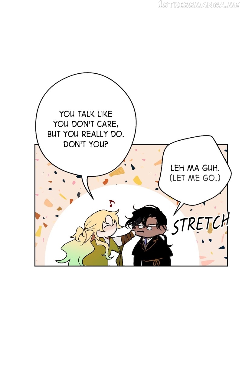The Demon King’s Confession Chapter 36 - page 25