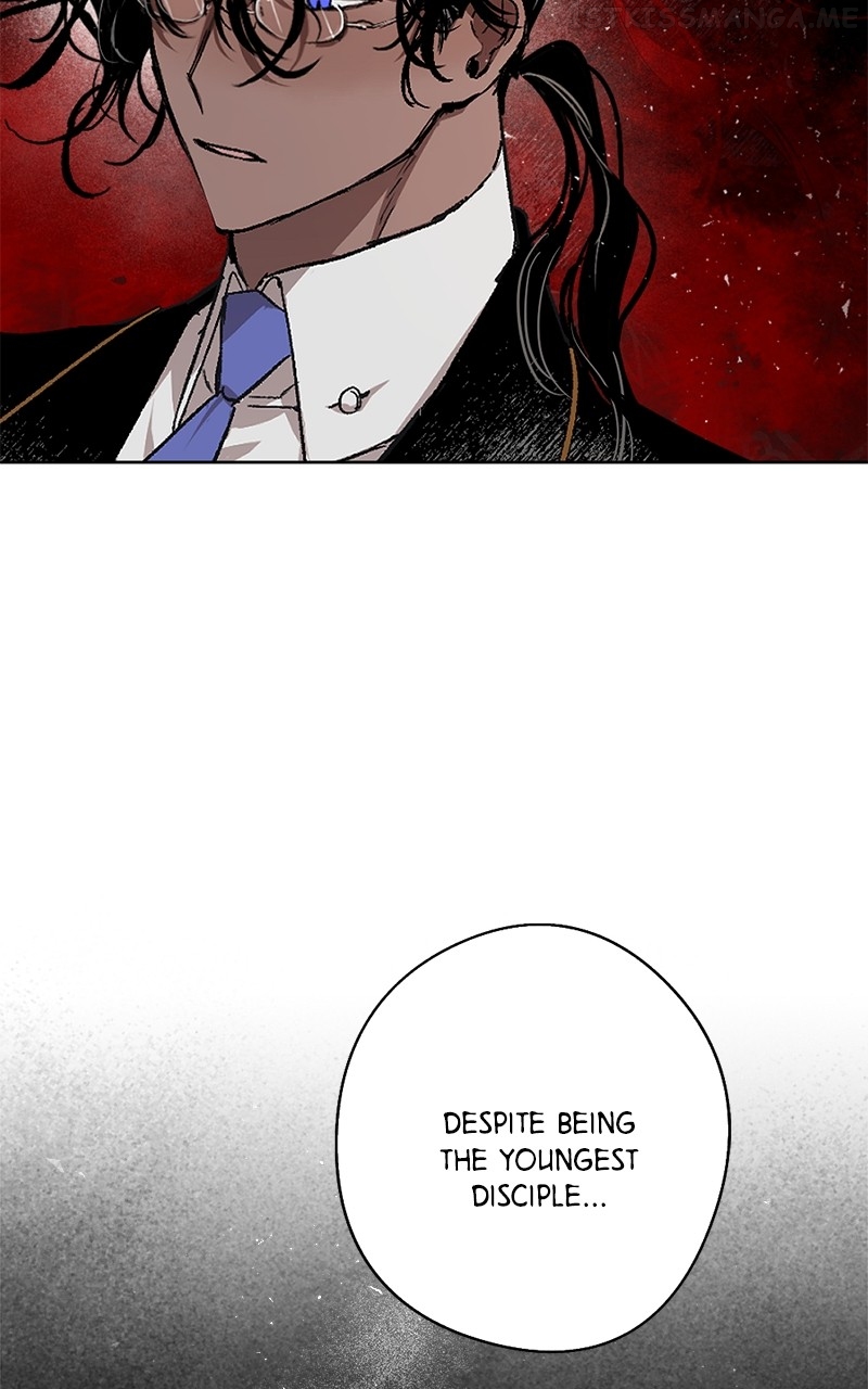 The Demon King’s Confession Chapter 36 - page 27