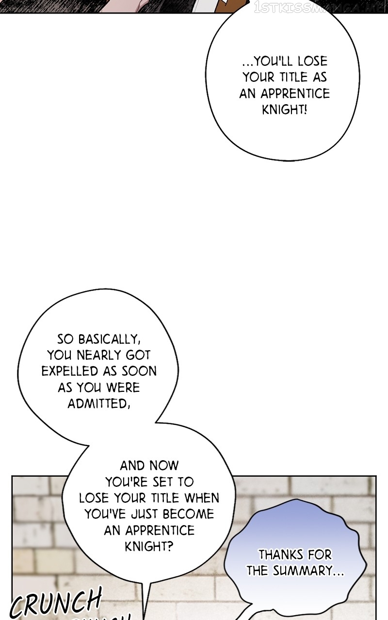 The Demon King’s Confession Chapter 36 - page 3