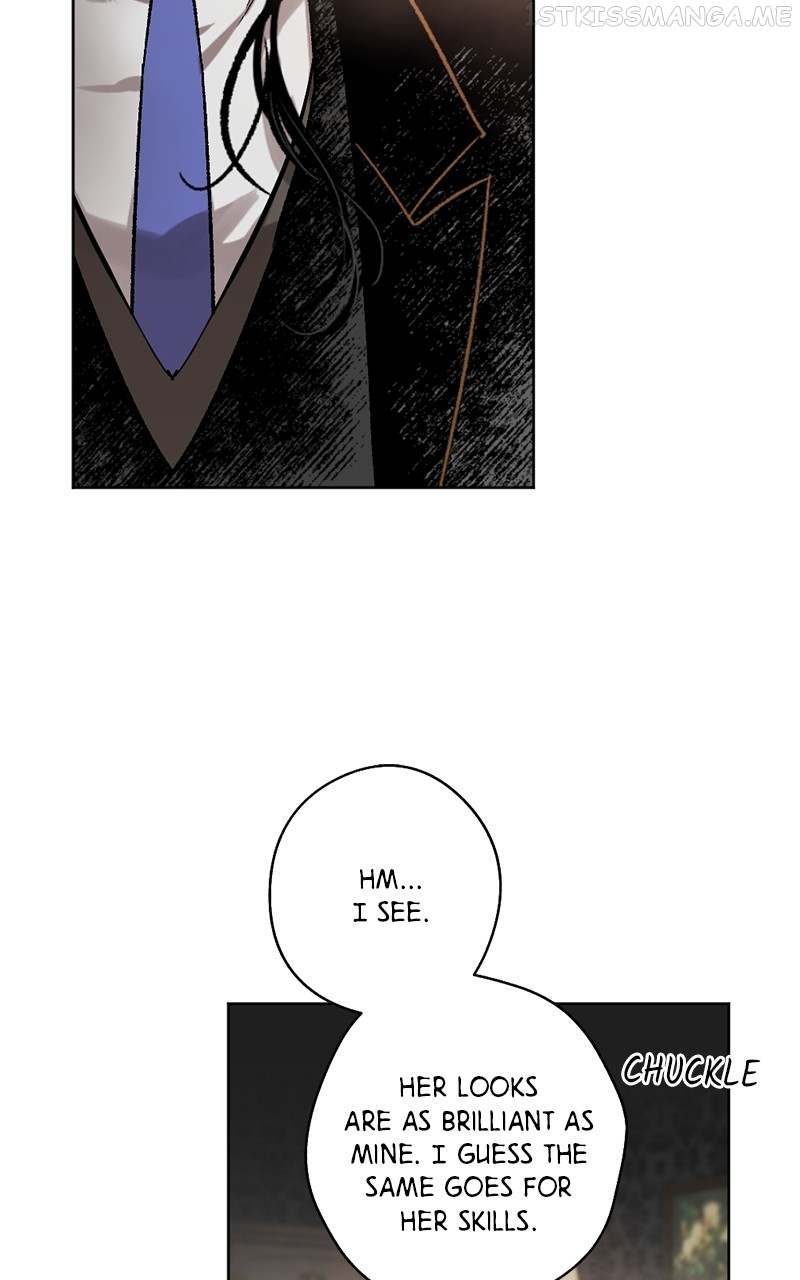 The Demon King’s Confession Chapter 36 - page 32