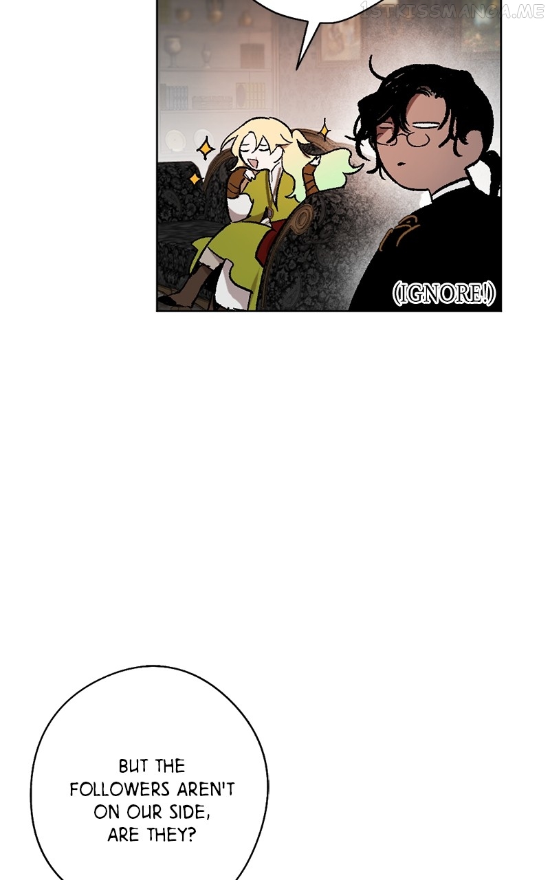 The Demon King’s Confession Chapter 36 - page 33