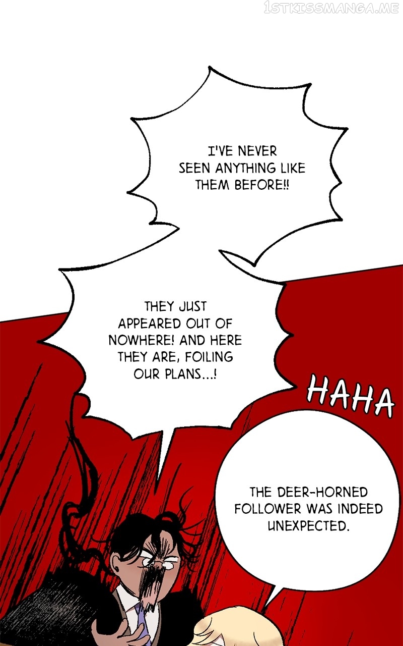 The Demon King’s Confession Chapter 36 - page 36