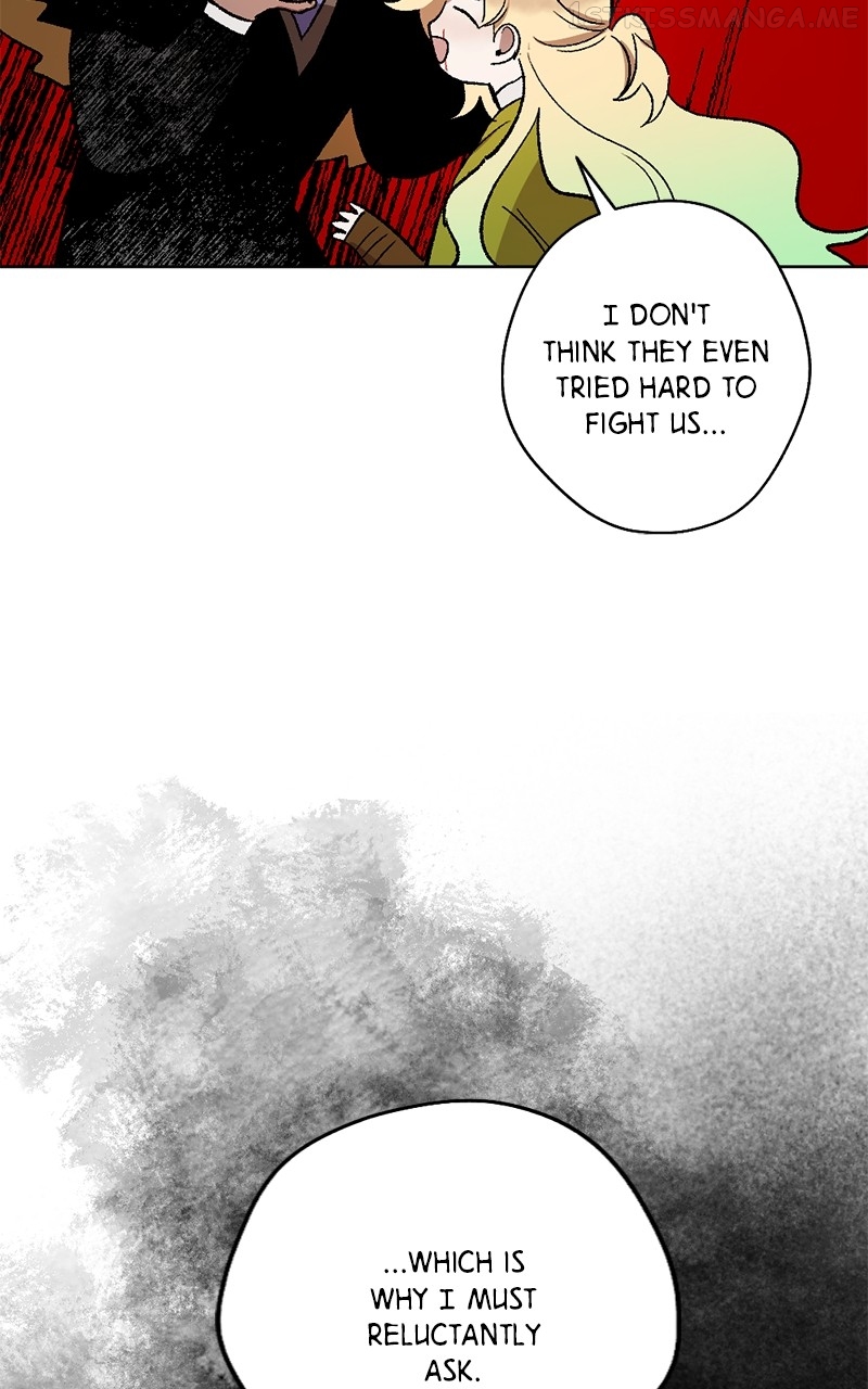 The Demon King’s Confession Chapter 36 - page 37