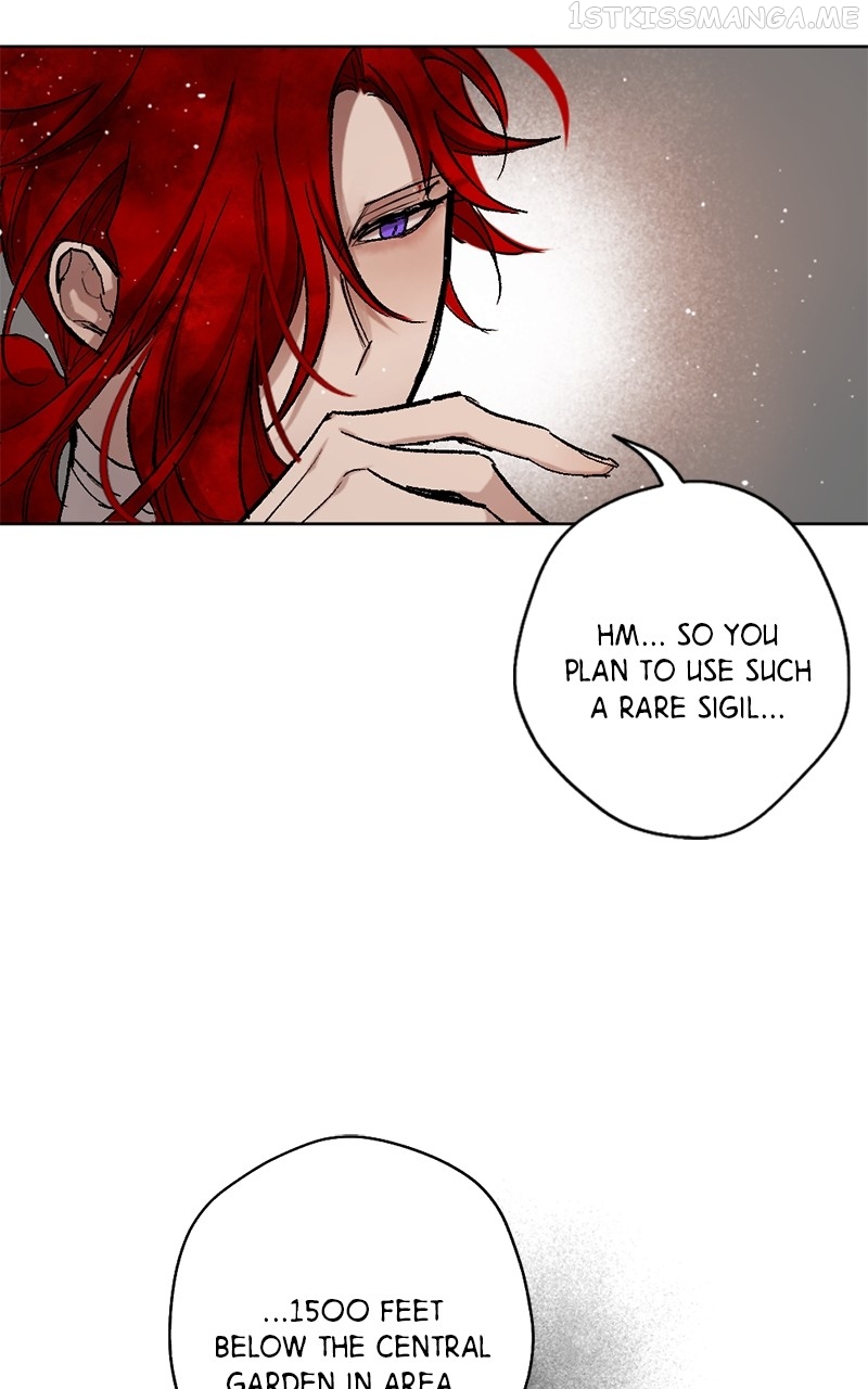 The Demon King’s Confession Chapter 36 - page 47