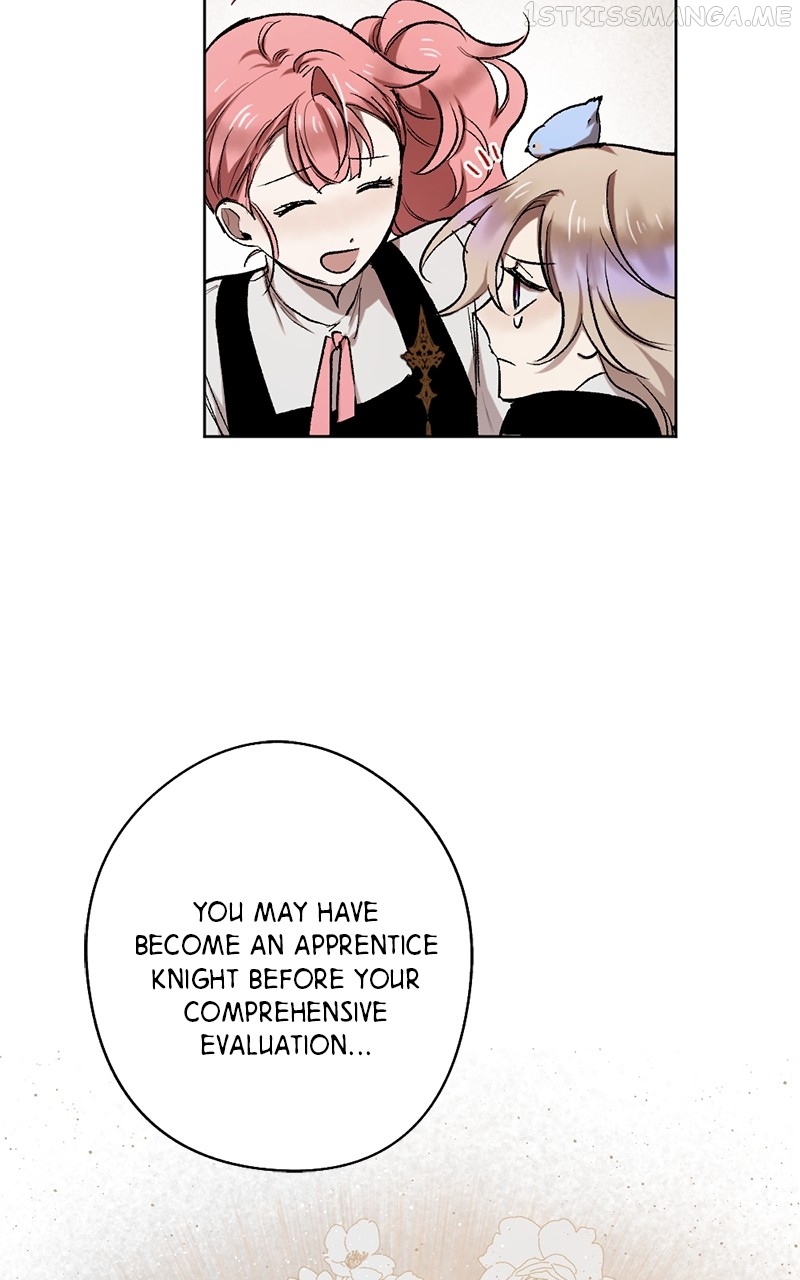 The Demon King’s Confession Chapter 36 - page 5