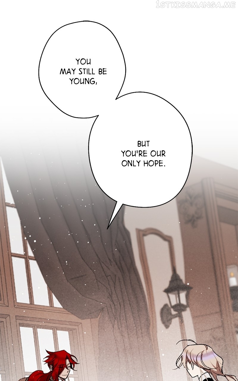 The Demon King’s Confession Chapter 36 - page 51