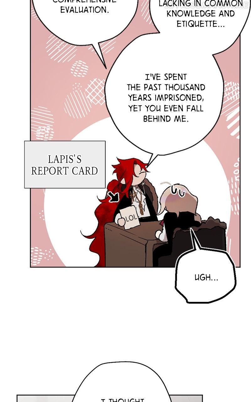 The Demon King’s Confession Chapter 36 - page 53