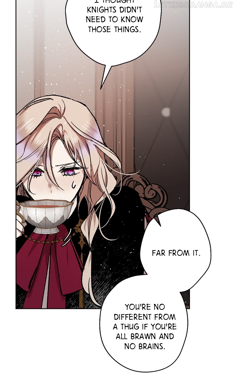 The Demon King’s Confession Chapter 36 - page 54