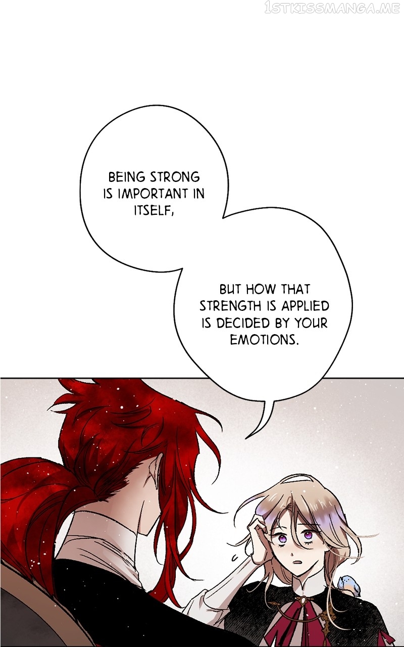 The Demon King’s Confession Chapter 36 - page 55
