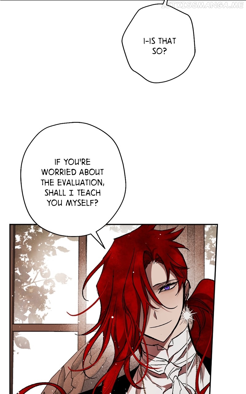 The Demon King’s Confession Chapter 36 - page 56