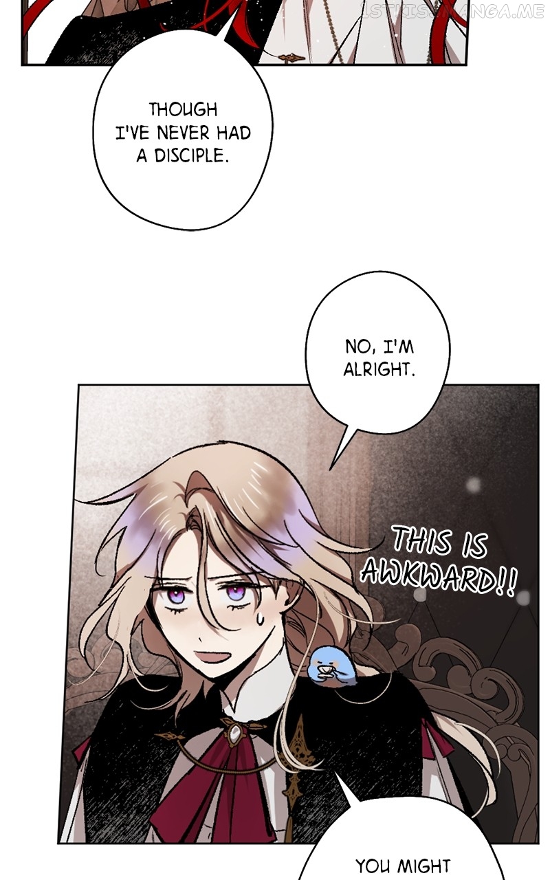 The Demon King’s Confession Chapter 36 - page 57