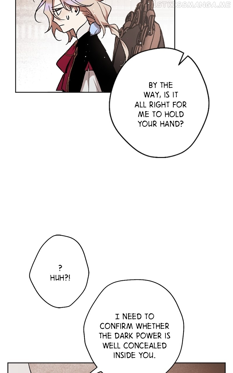 The Demon King’s Confession Chapter 36 - page 61