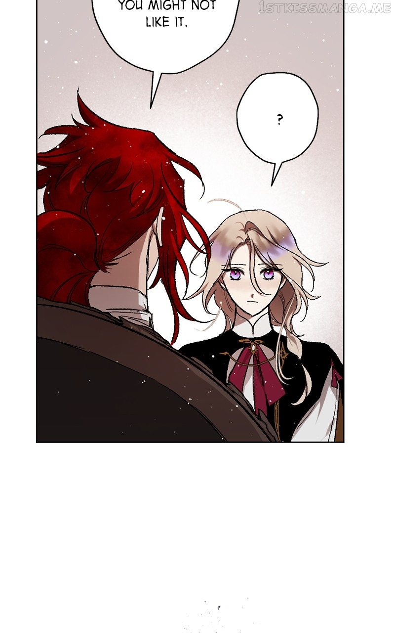 The Demon King’s Confession Chapter 36 - page 63
