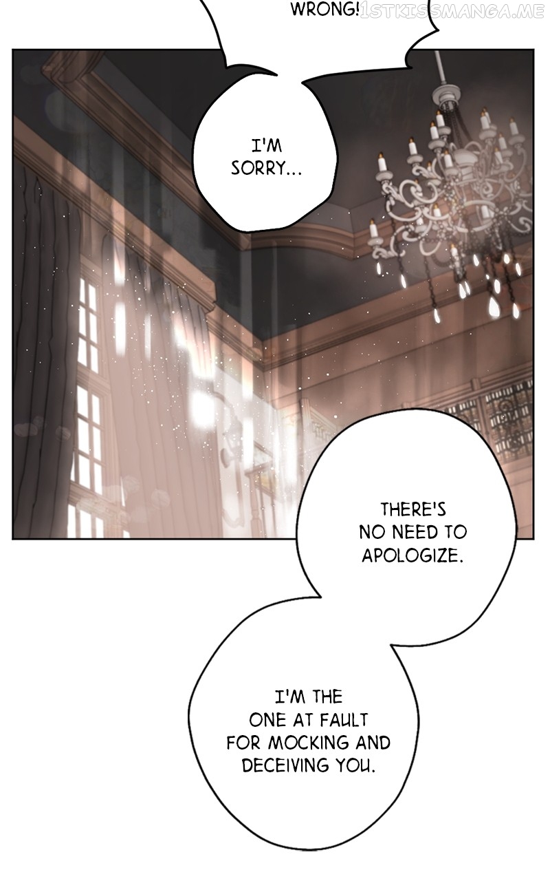 The Demon King’s Confession Chapter 36 - page 66