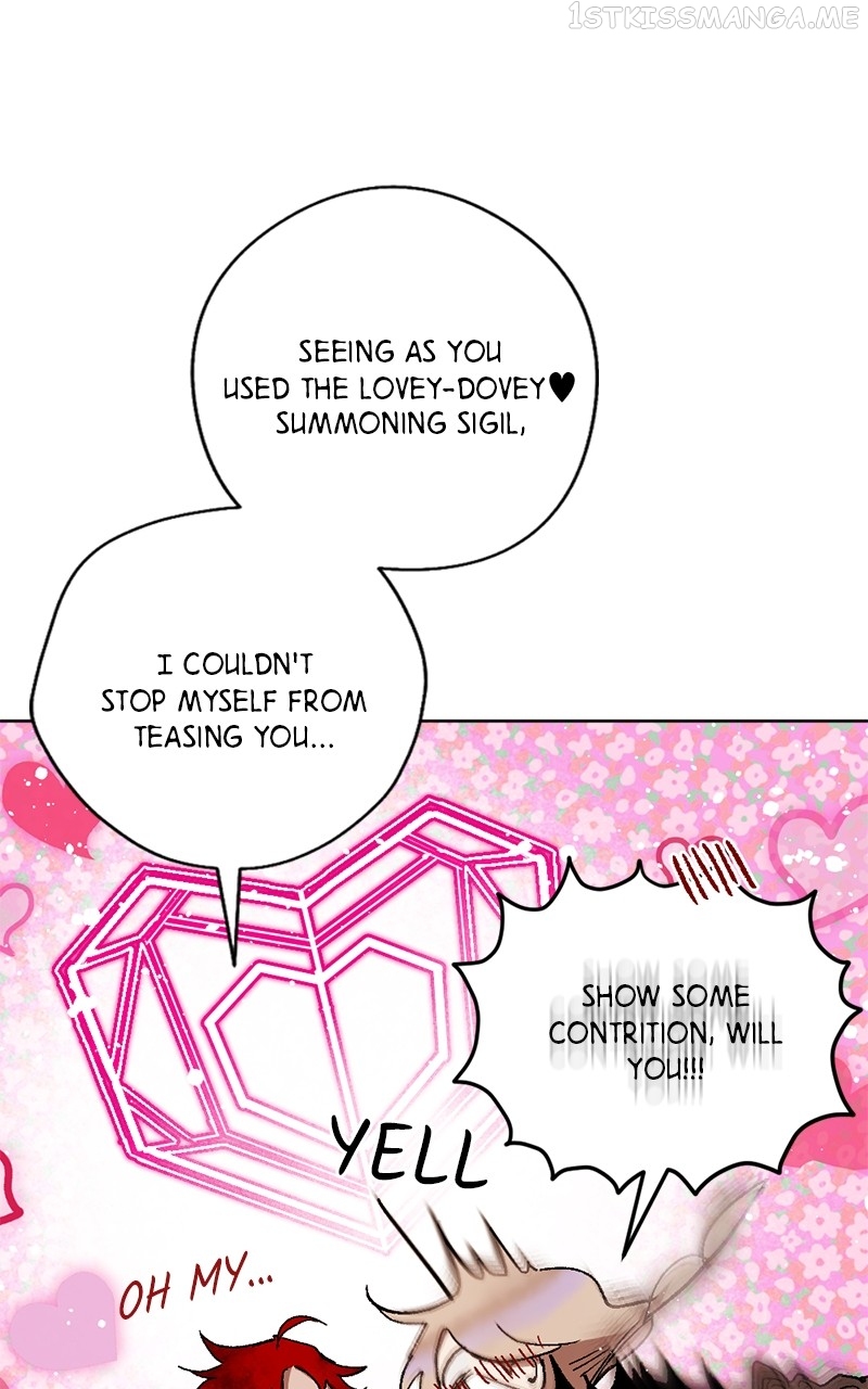 The Demon King’s Confession Chapter 36 - page 67