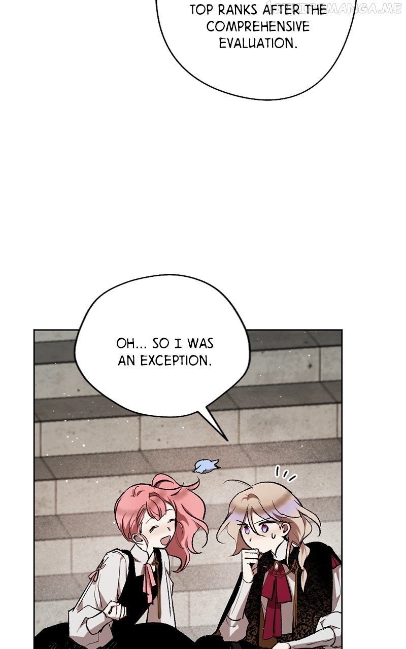 The Demon King’s Confession Chapter 36 - page 7