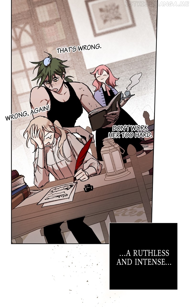 The Demon King’s Confession Chapter 36 - page 79