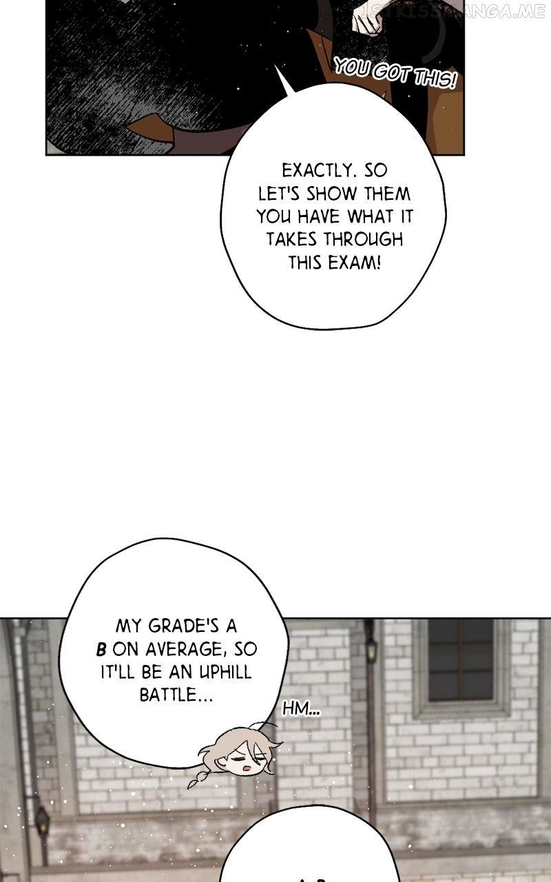The Demon King’s Confession Chapter 36 - page 8