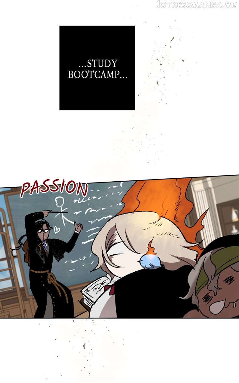 The Demon King’s Confession Chapter 36 - page 81