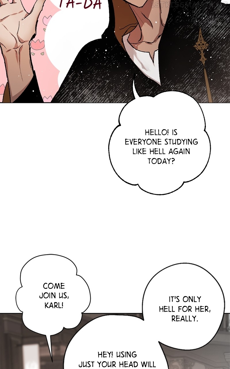 The Demon King’s Confession Chapter 36 - page 84
