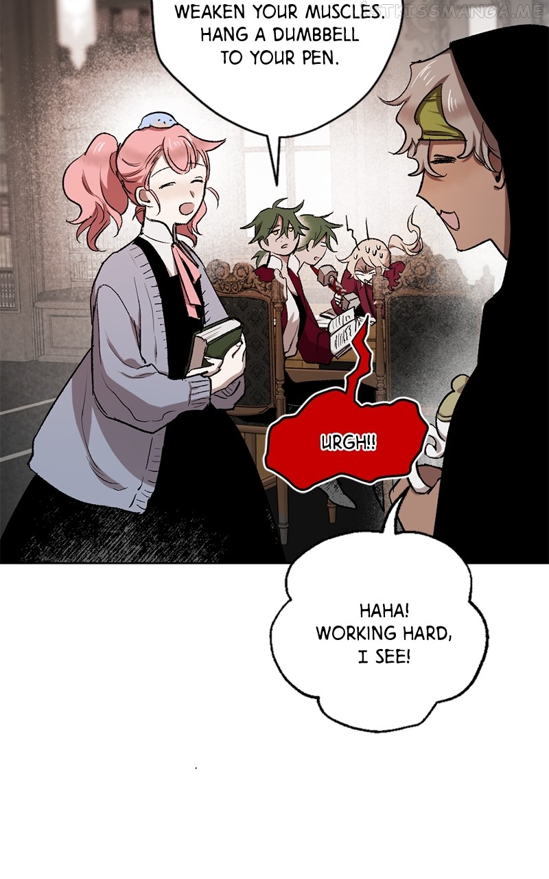 The Demon King’s Confession Chapter 36 - page 85