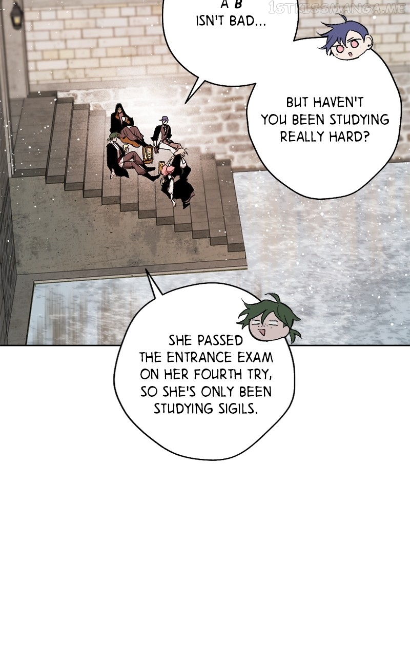 The Demon King’s Confession Chapter 36 - page 9