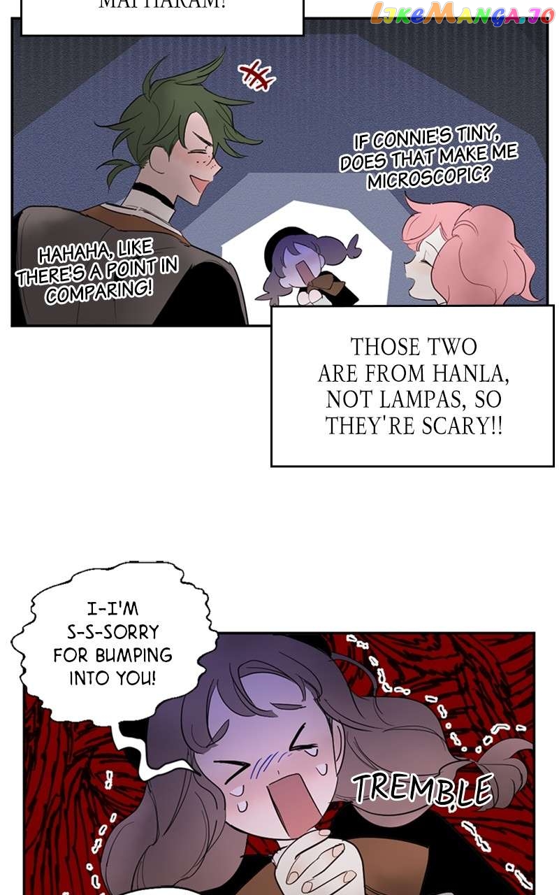 The Demon King’s Confession Chapter 66 - page 22
