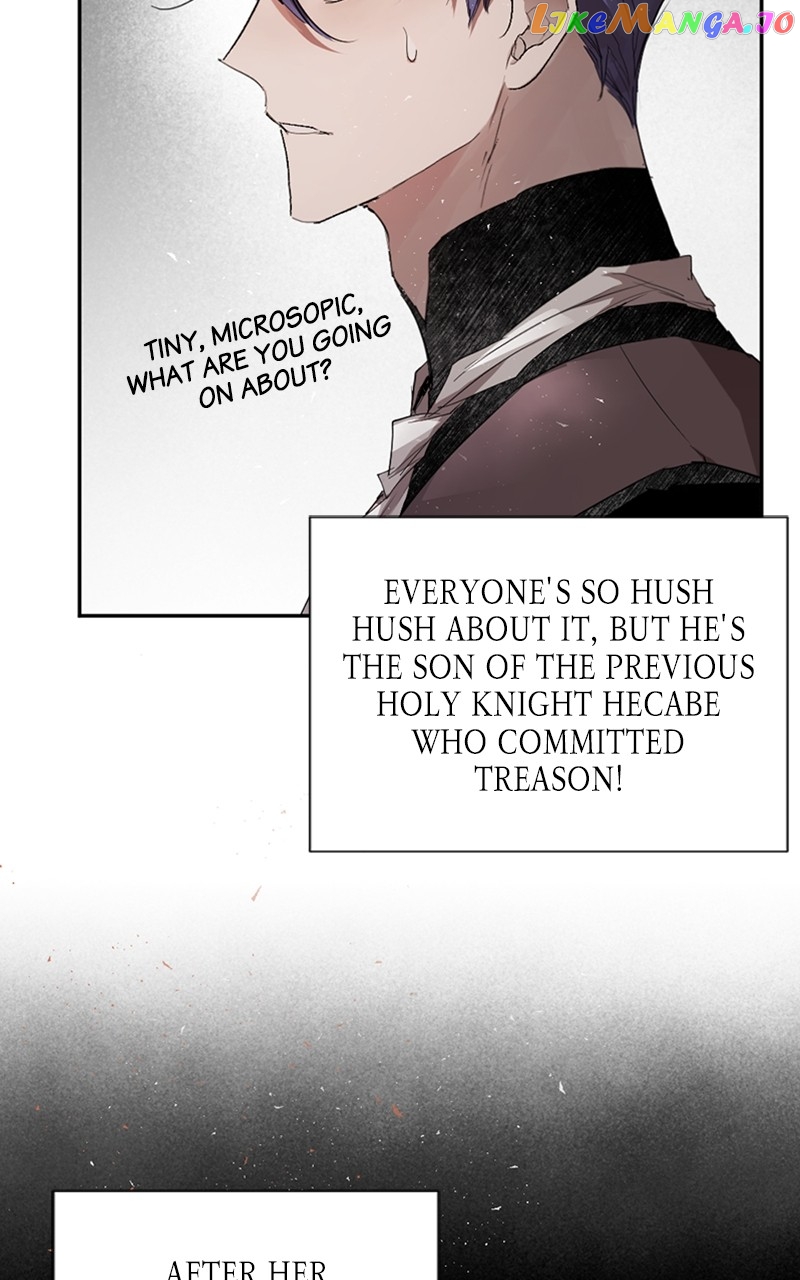 The Demon King’s Confession Chapter 66 - page 25
