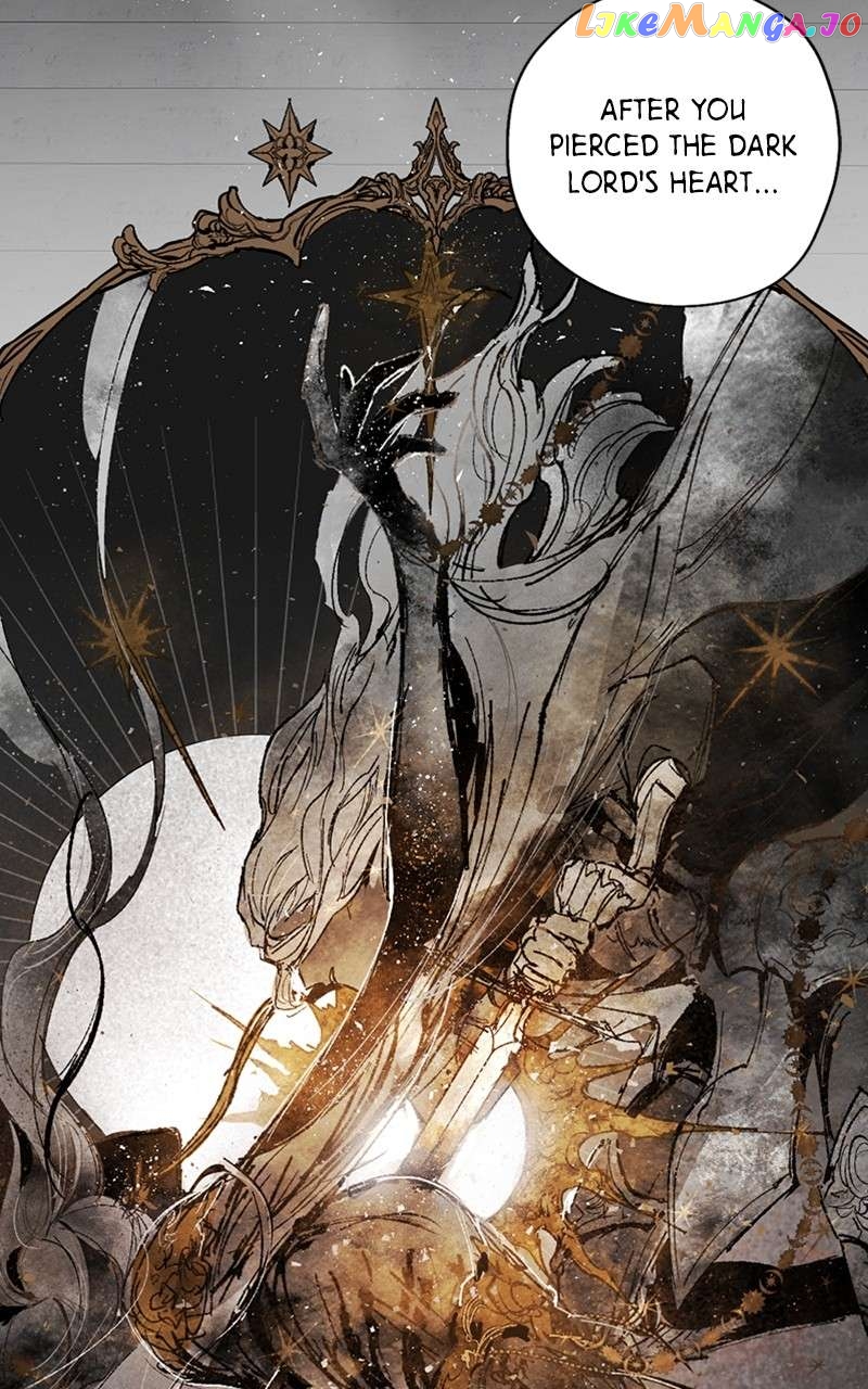 The Demon King’s Confession Chapter 66 - page 3