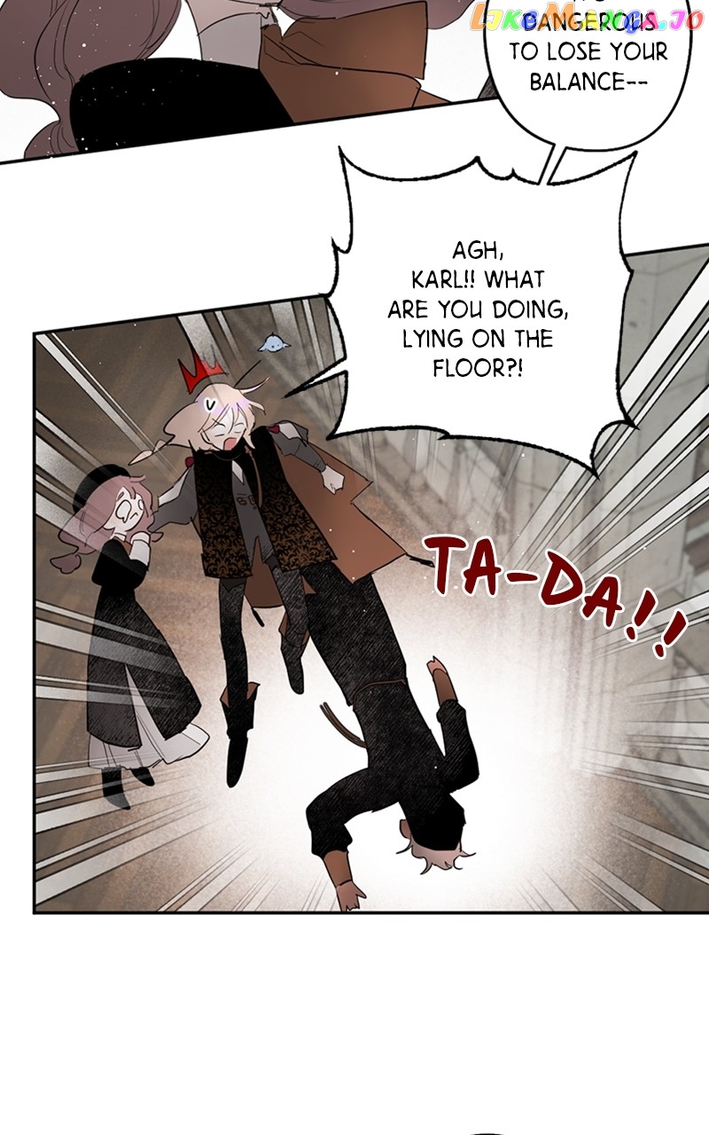 The Demon King’s Confession Chapter 66 - page 36