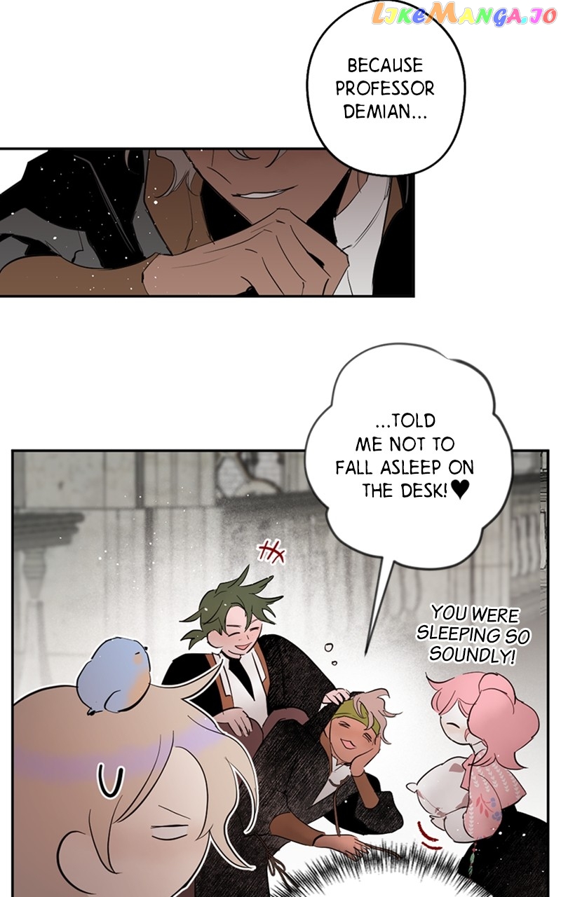 The Demon King’s Confession Chapter 66 - page 37
