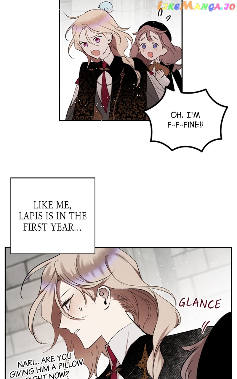 The Demon King’s Confession Chapter 66 - page 39